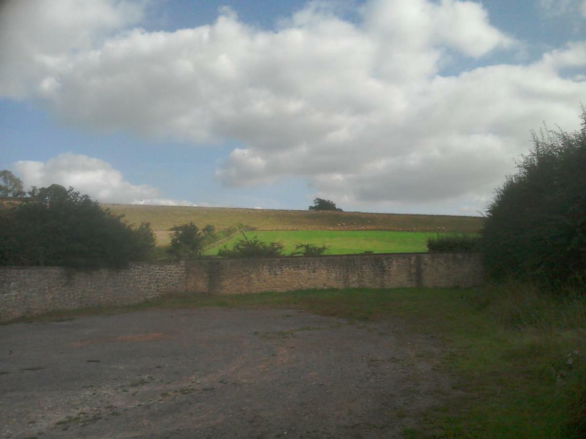 The Crown Inn Alvediston Exterior photo